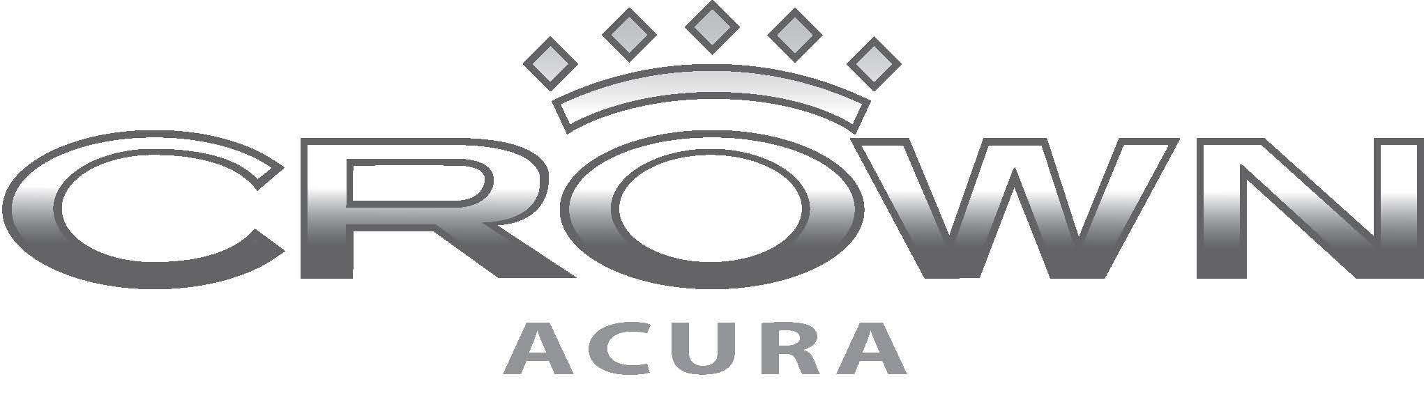 Crown Acura