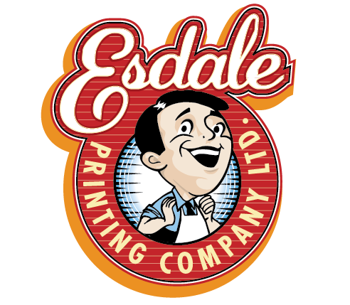 Esdale Printing