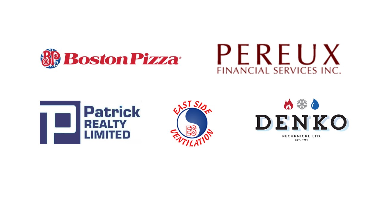2023 Bronze sponsors